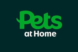 Pets at Home Camden logo