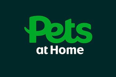 Pets at Home Old Kent Road logo