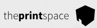 theprintspace Online Art Printing logo