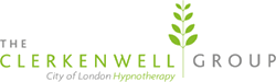City of London Hypnotherapy logo