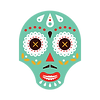 Artycat Faces Face Painting and Balloons logo
