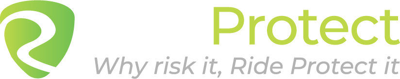 Ride Protect Rideshare Driver Car Insurance logo