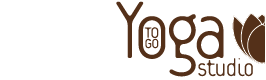 Yoga To Go Studio – Yoga Classes Inner West Sydney, NSW logo