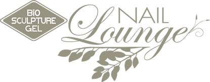 The Nail Lounge logo