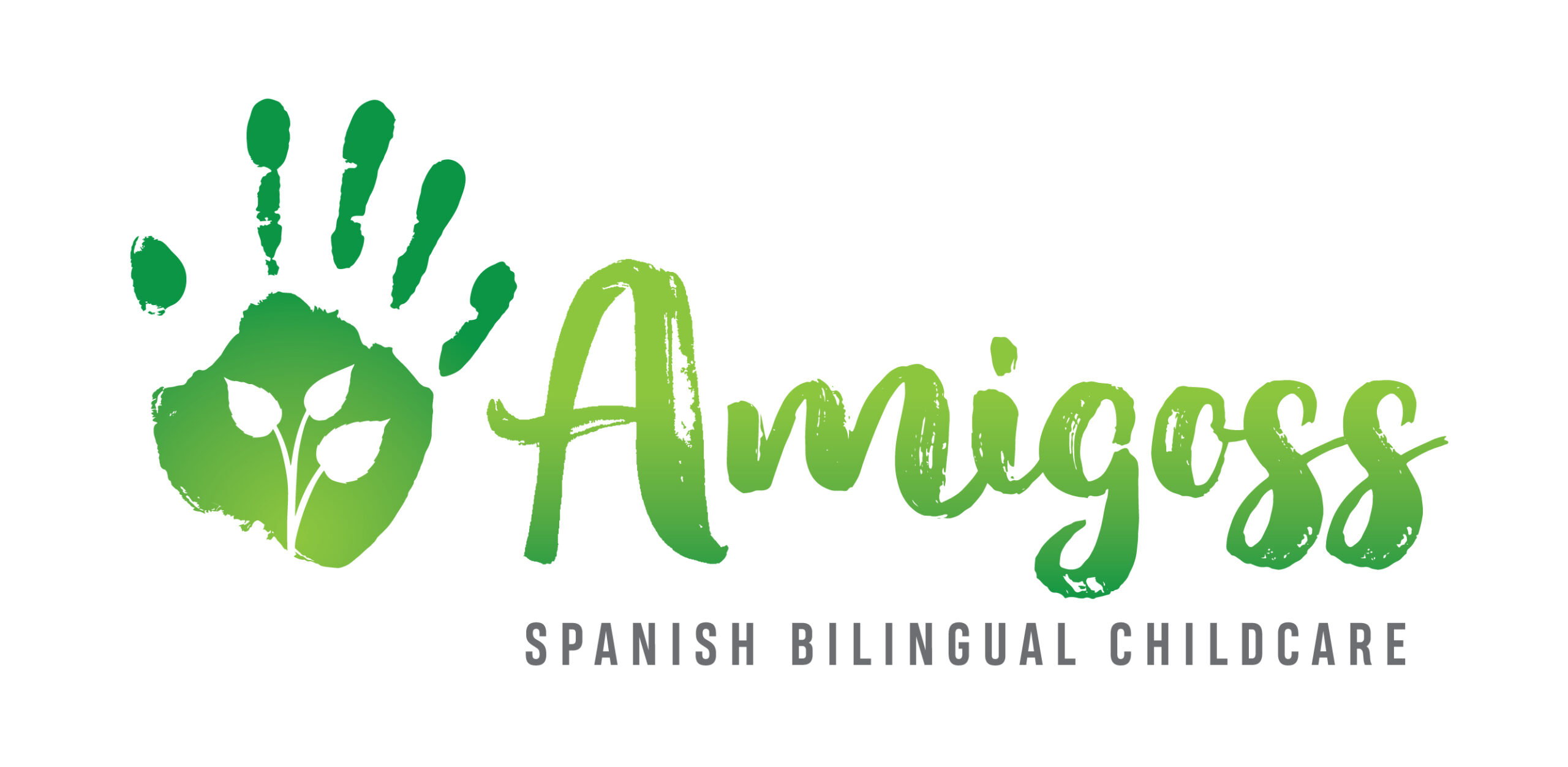 Amigoss Spanish Bilingual Childcare logo