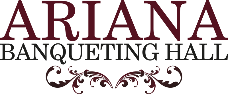 Ariana Banqueting Hall logo