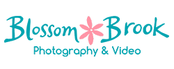Blossom Brook Studio logo
