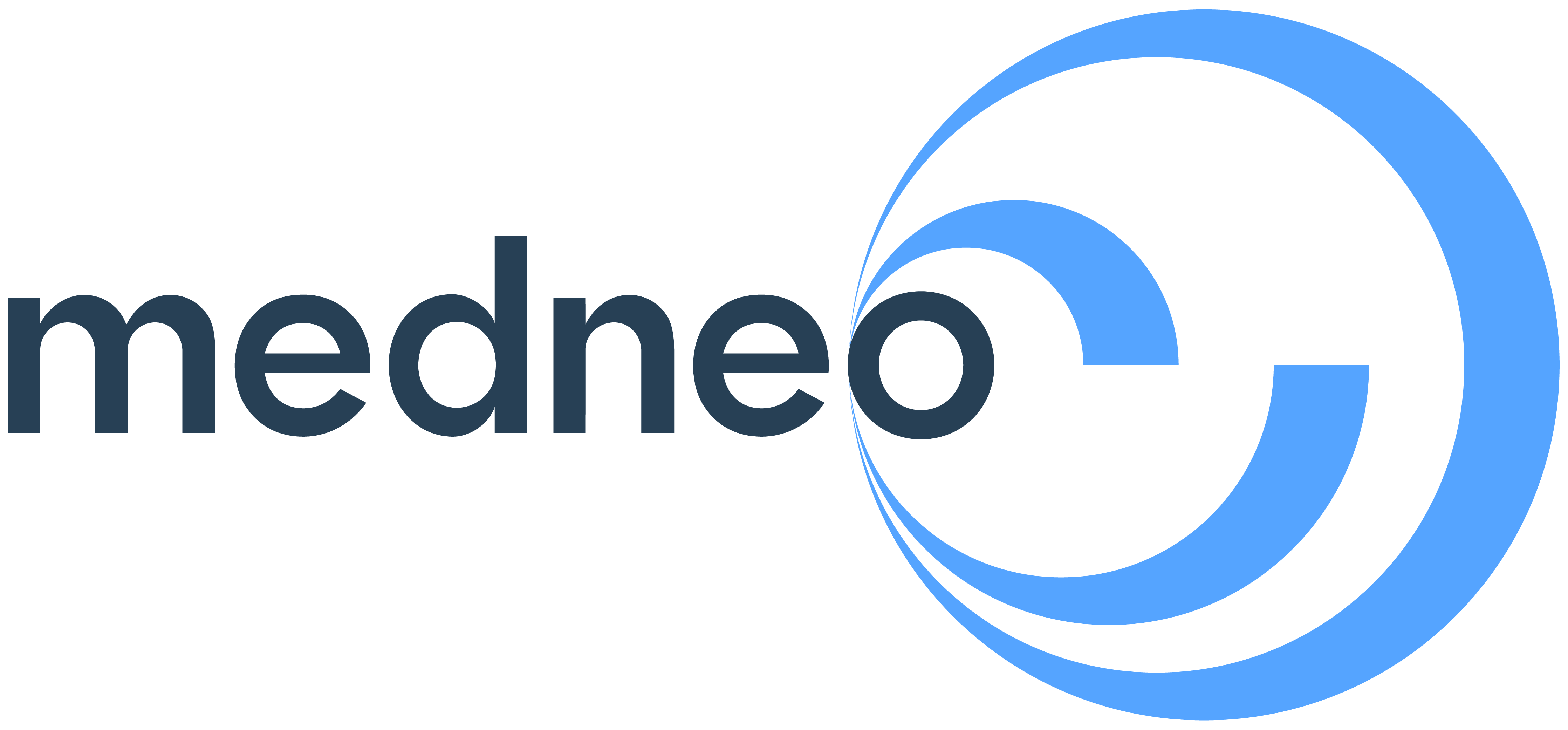 medneo Imaging Centre – MRI and Ultrasound logo