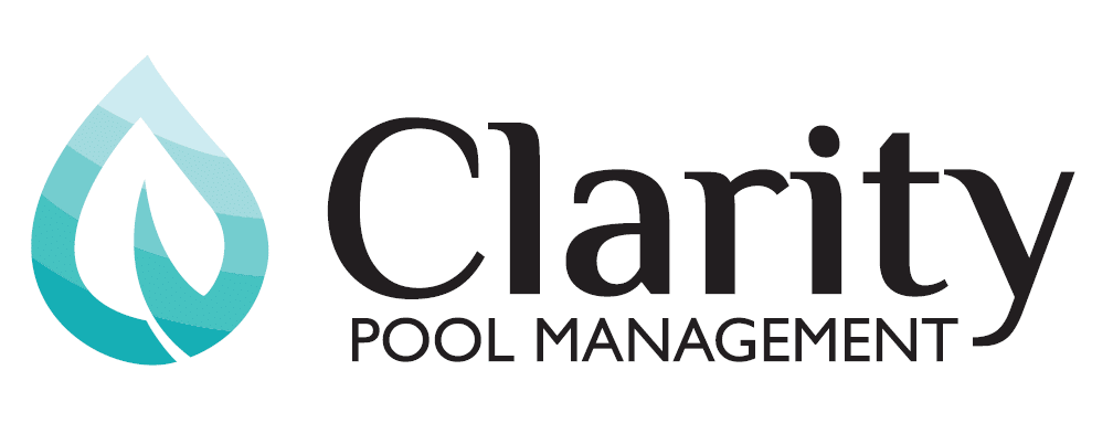 Clarity Pool Management logo