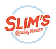 Slim’s Quality Burger logo