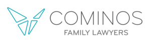 Cominos Family Lawyers logo
