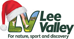 Lee Valley Campsite, Sewardstone logo