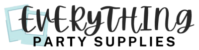 Everything Party Supplies logo