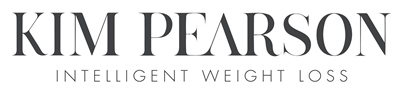 Kim Pearson – Nutrition & Weight Loss Clinic logo