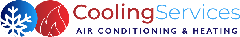 Cooling Services Ltd logo