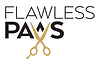 Flawless Paws Pet Grooming logo