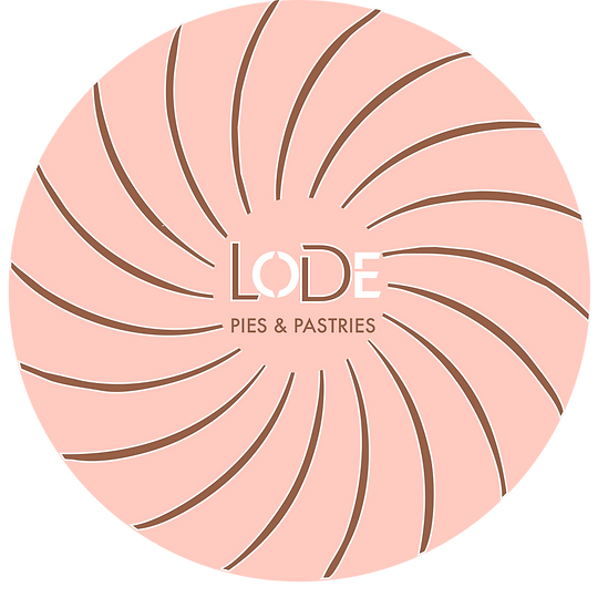 Lode Pies & Pastries Surry Hills logo
