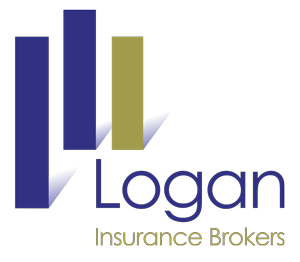 Logan Insurance Brokers logo
