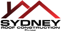 Sydney Roof Construction Pty. Ltd. logo