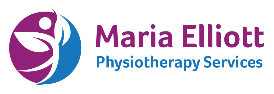 Maria Elliott Physiotherapy Services logo