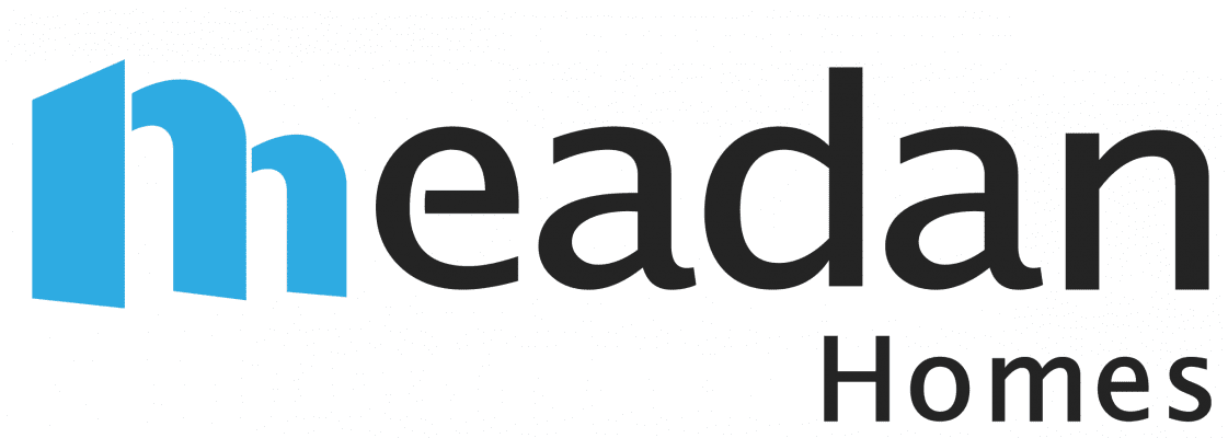 Meadan Homes – Custom Home & Duplex Builders Sydney logo