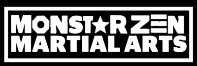 MonstarZen Martial Arts logo