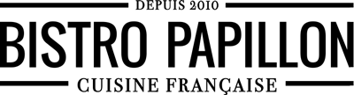 Bistro Papillon logo