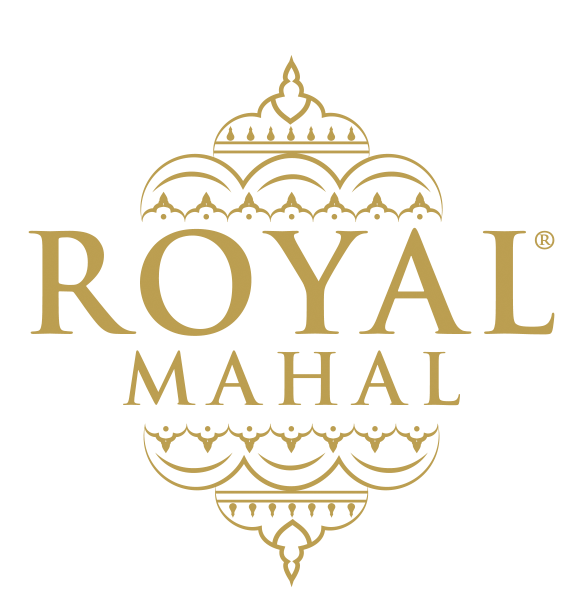 Royal Mahal Banqueting & Events logo