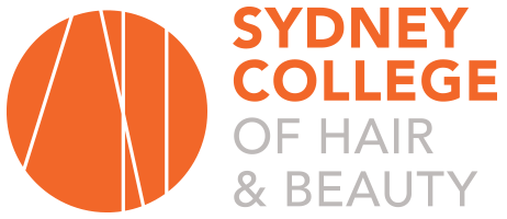 Sydney College of Hair and Beauty logo
