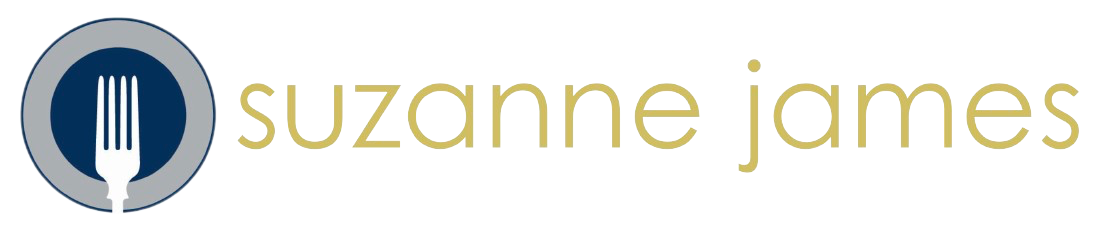 Suzanne James Catering Ltd logo