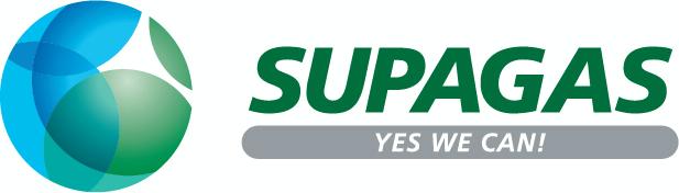 Supagas Sydney logo