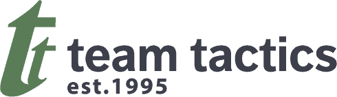 Team Tactics logo