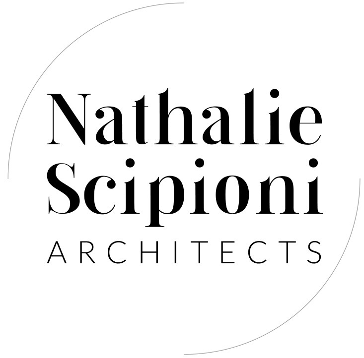 Nathalie Scipioni Architects logo