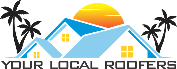Your Local Roofers – Roof Repairs and Roofing Services logo