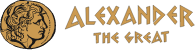 Alexander The Great Restaurant logo