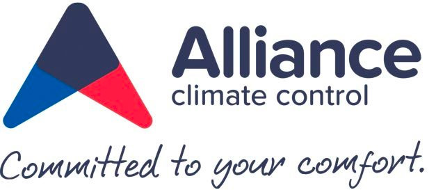 Alliance Climate Control logo