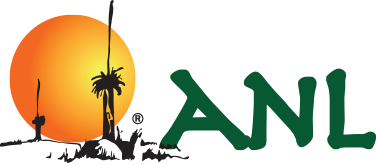 Australian Native Landscapes logo