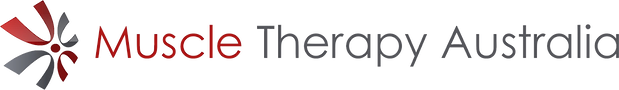 Muscle Therapy Australia logo