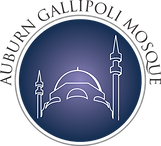 Auburn Gallipoli Mosque logo