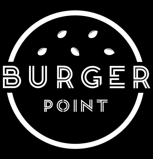 Burger Point Circular Quay logo