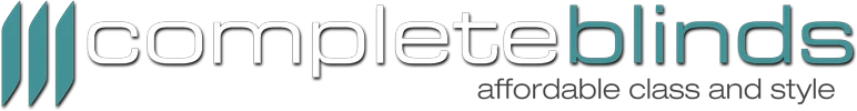 Complete Blinds logo