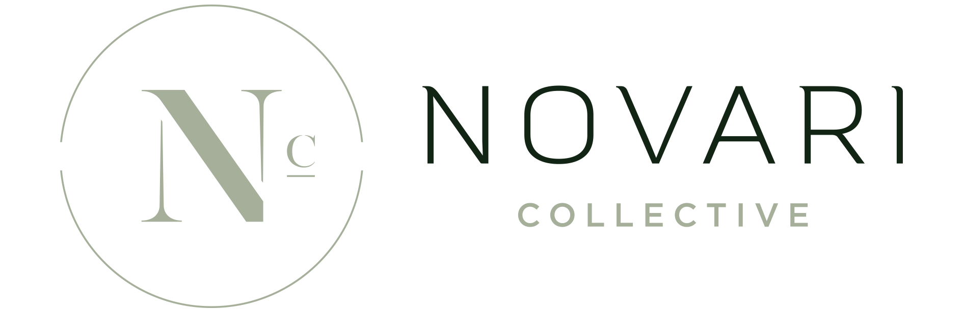 Novari Collective – Sydney’s Leading Styling and Interiors Experts logo
