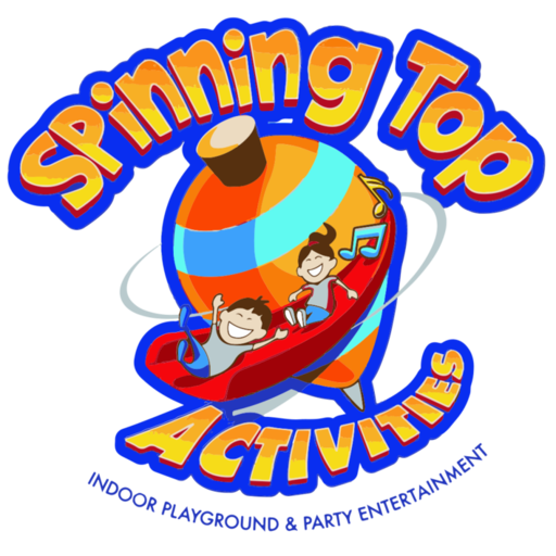 Spinning Top Activities Centres LTD logo