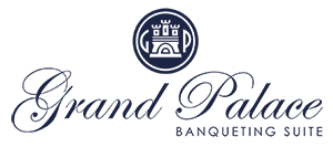 Grand Palace Banqueting Suite logo