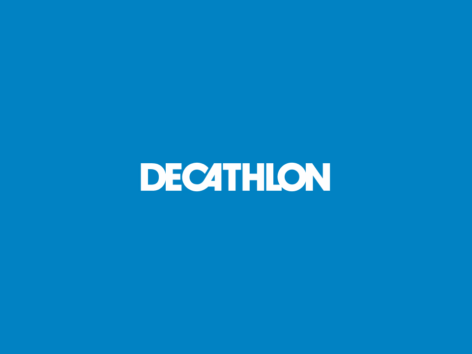 Decathlon logo