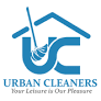 Urban Cleaners logo