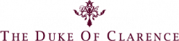 The Duke of Clarence logo