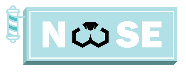 NOSE PET GROOMING Sydney logo