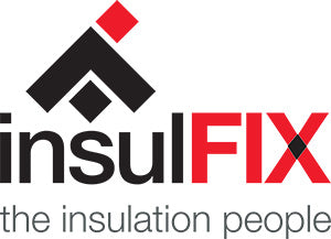 Insulfix – Insulation Supplier and Installer Sydney logo
