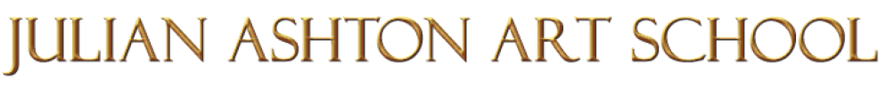 Julian Ashton Art School logo